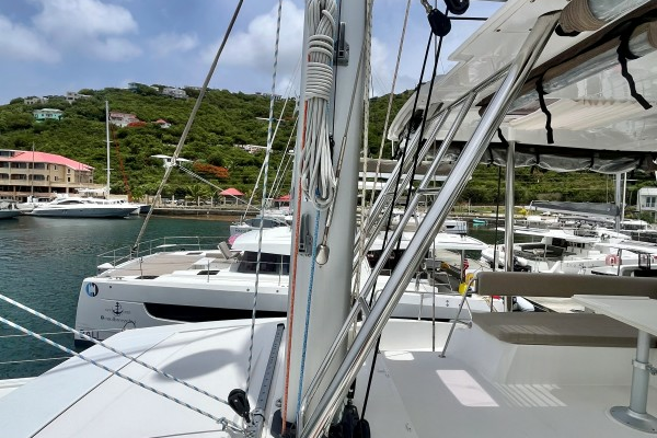 Bali Bali 4.6 Yacht For Sale