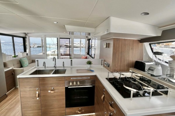 Bali Bali 4.6 Yacht For Sale