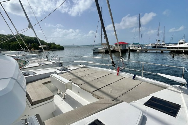 Bali Bali 4.6 Yacht For Sale