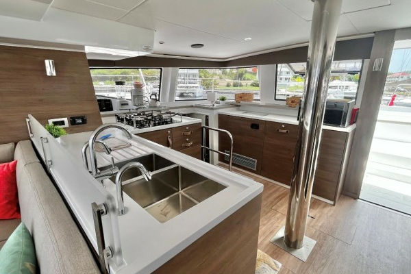 Bali Bali 4.6 Yacht For Sale