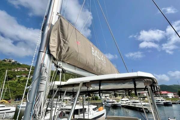 Bali Bali 4.6 Yacht For Sale
