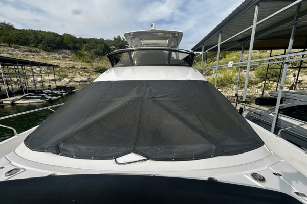 Cruisers Yachts 60 FLY Yacht For Sale