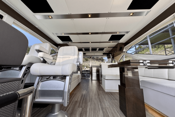 Cruisers Yachts 60 FLY Yacht For Sale