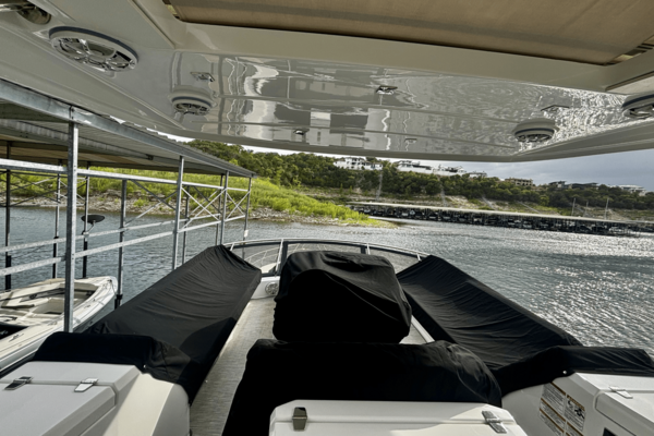 Cruisers Yachts 60 FLY Yacht For Sale