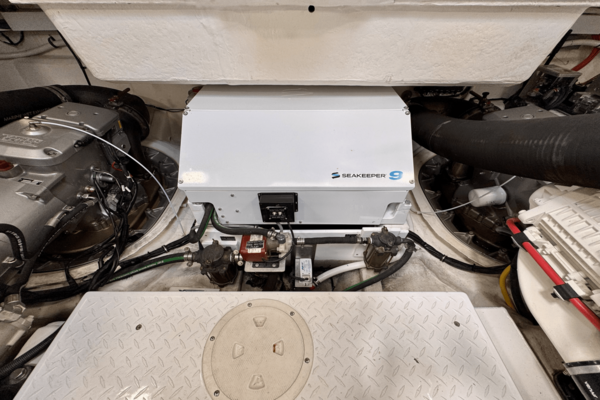 Cruisers Yachts 60 FLY Yacht For Sale