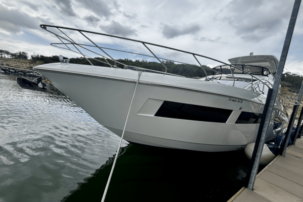 Cruisers Yachts 60 FLY Yacht For Sale