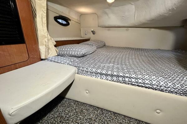 24ft Regal Yacht For Sale