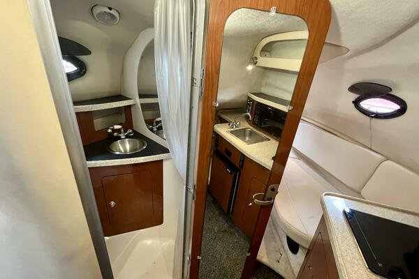 24ft Regal Yacht For Sale