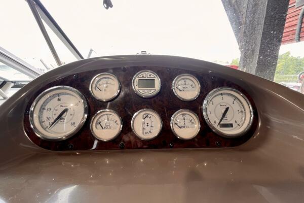 24ft Regal Yacht For Sale