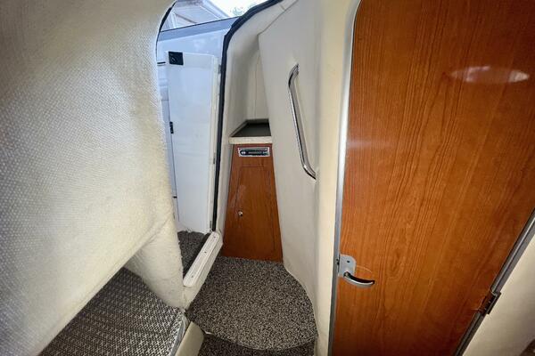 24ft Regal Yacht For Sale