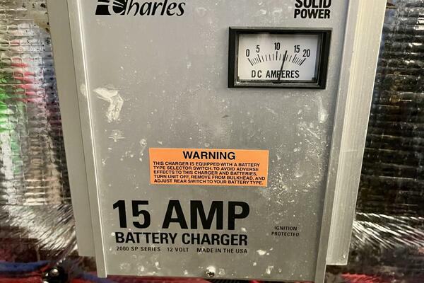 24ft Regal Yacht For Sale