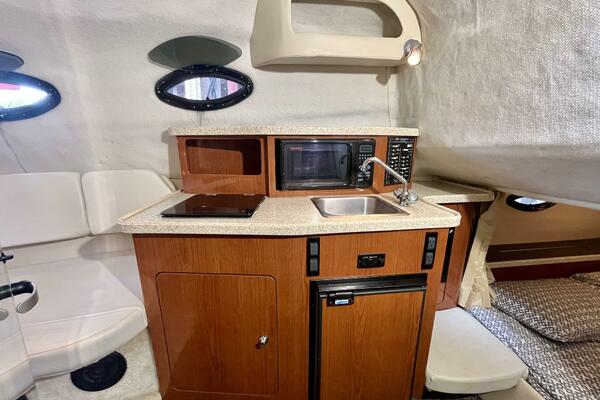 24ft Regal Yacht For Sale