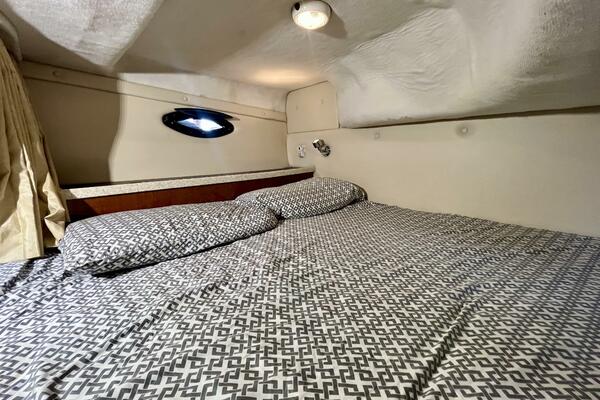 24ft Regal Yacht For Sale