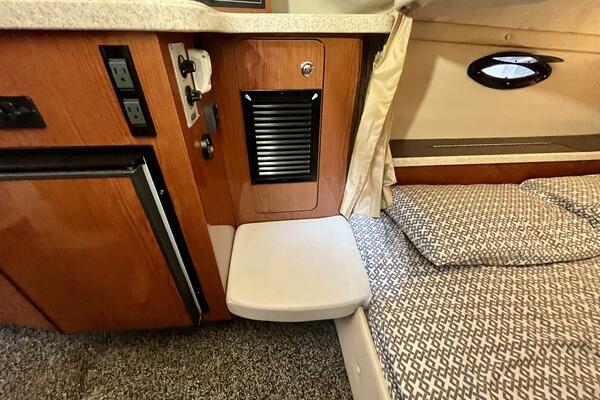 24ft Regal Yacht For Sale