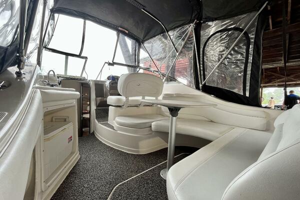 24ft Regal Yacht For Sale