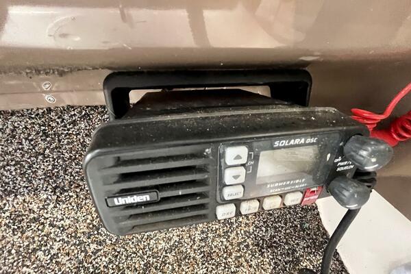 24ft Regal Yacht For Sale