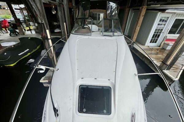 24ft Regal Yacht For Sale
