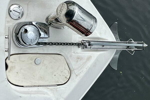 24ft Regal Yacht For Sale