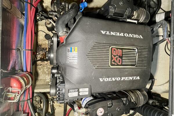 24ft Regal Yacht For Sale