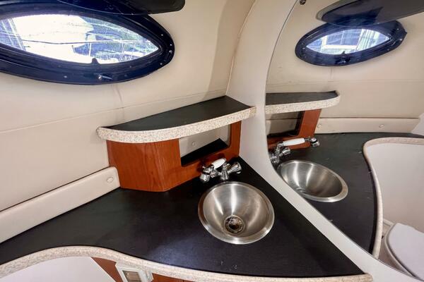 24ft Regal Yacht For Sale