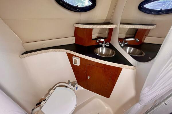 24ft Regal Yacht For Sale