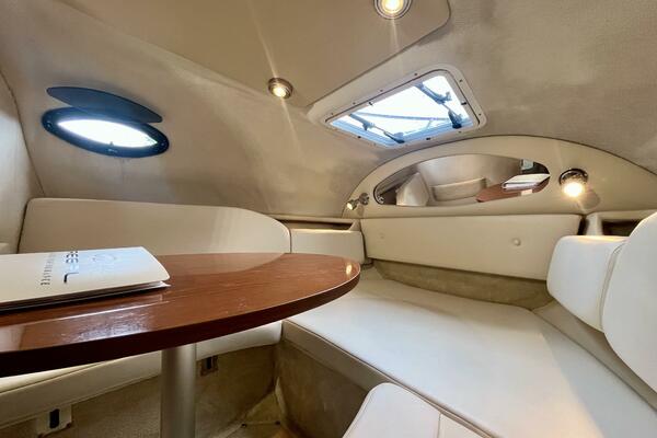 24ft Regal Yacht For Sale