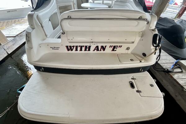 24ft Regal Yacht For Sale