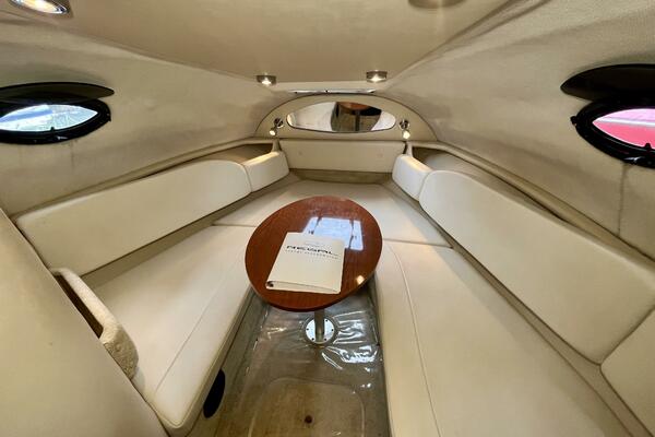 24ft Regal Yacht For Sale