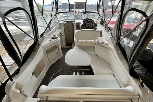 24ft Regal Yacht For Sale