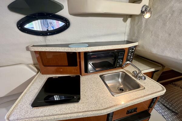 24ft Regal Yacht For Sale