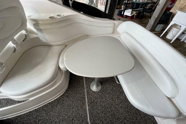 24ft Regal Yacht For Sale