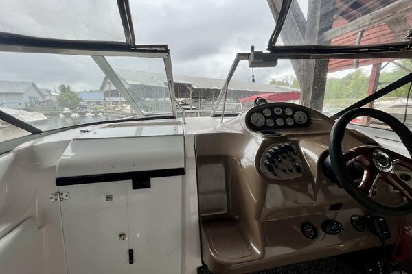 24ft Regal Yacht For Sale