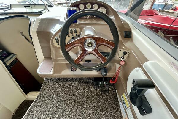 24ft Regal Yacht For Sale