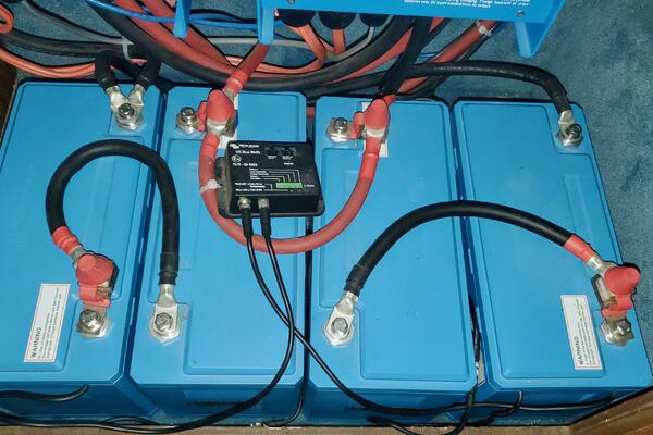 Liquid Asset 36ft Carver Yacht For Sale