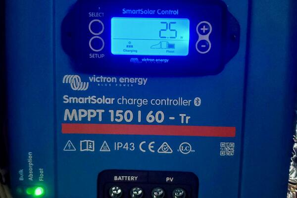 Liquid Asset 36ft Carver Yacht For Sale