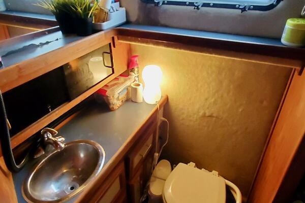 Liquid Asset 36ft Carver Yacht For Sale