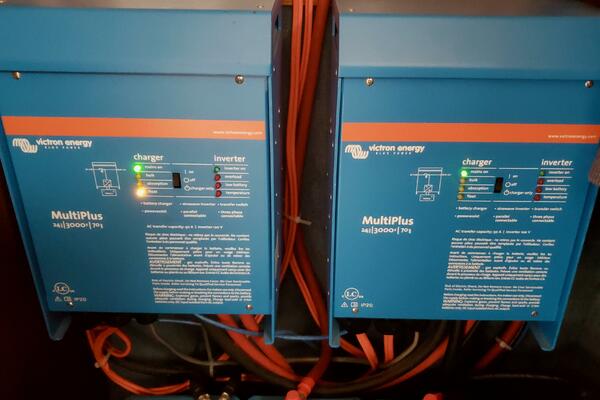 Liquid Asset 36ft Carver Yacht For Sale