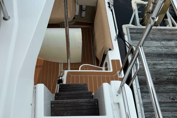 Bookdocker 28ft Ranger Tugs Yacht For Sale