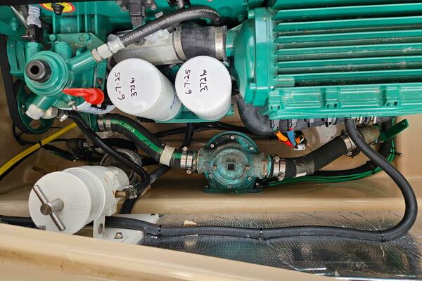 Bookdocker 28ft Ranger Tugs Yacht For Sale