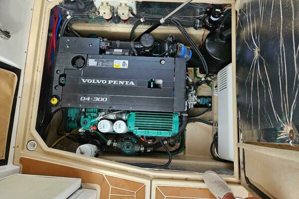 Bookdocker 28ft Ranger Tugs Yacht For Sale