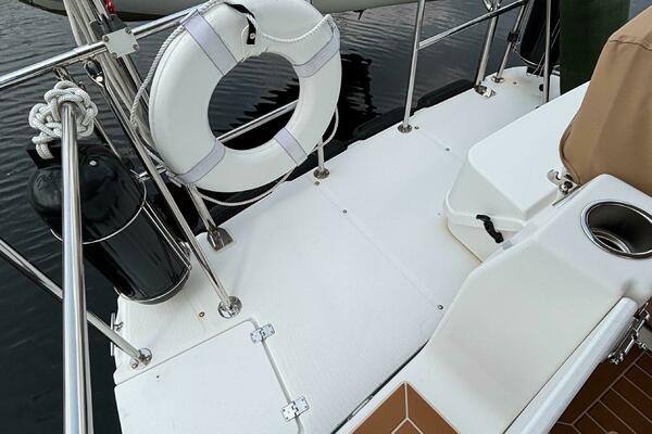 Bookdocker 28ft Ranger Tugs Yacht For Sale