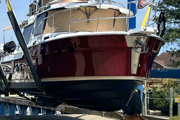 Bookdocker 28ft Ranger Tugs Yacht For Sale