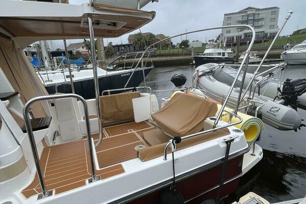 Bookdocker 28ft Ranger Tugs Yacht For Sale