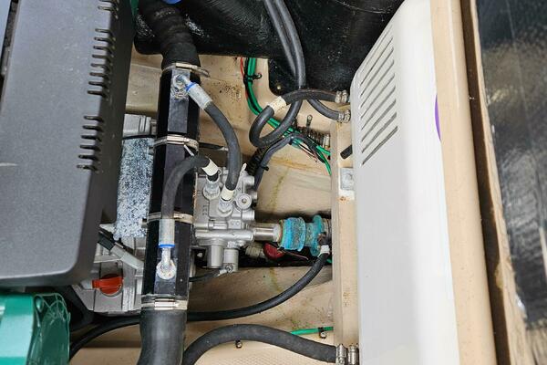 Bookdocker 28ft Ranger Tugs Yacht For Sale