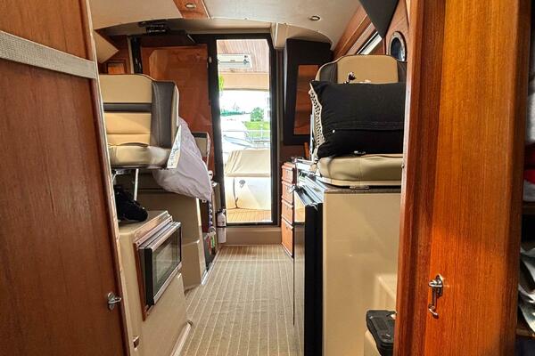 Bookdocker 28ft Ranger Tugs Yacht For Sale