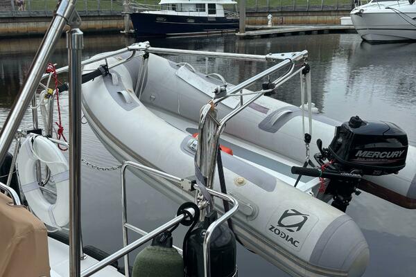 Bookdocker 28ft Ranger Tugs Yacht For Sale