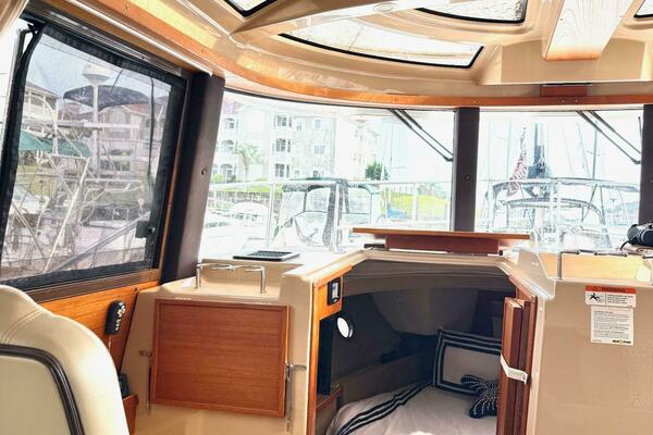 Bookdocker 28ft Ranger Tugs Yacht For Sale