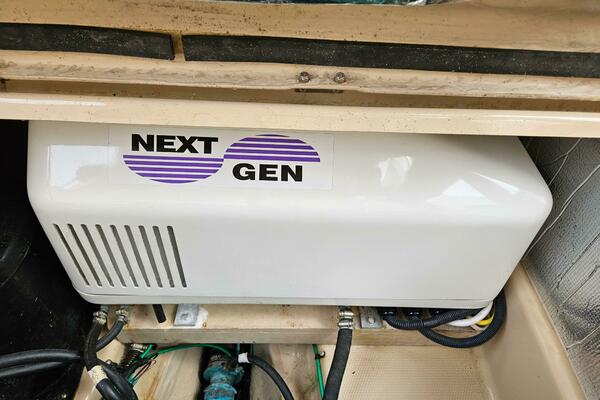 Bookdocker 28ft Ranger Tugs Yacht For Sale