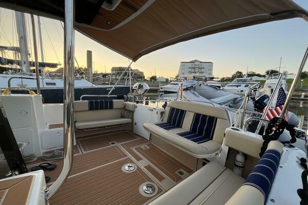 Bookdocker 28ft Ranger Tugs Yacht For Sale