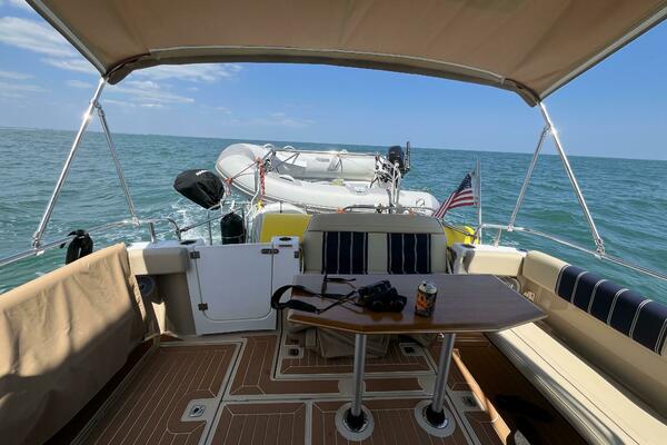 Bookdocker 28ft Ranger Tugs Yacht For Sale